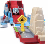 Patrolne sape autobus - patrolne sape tobogan - paw patrol - Patrolne sape autobus - patrolne sape tobogan - paw patrol