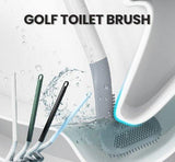 cetka za pranje WC solje silikonska - cetka za pranje WC solje silikonska