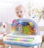 Edukativni snezni klavir - Edukativni snezni klavir