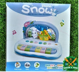 Edukativni snezni klavir - Edukativni snezni klavir