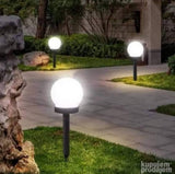 Solarne LED lampe /set 4 komada - Solarne LED lampe /set 4 komada