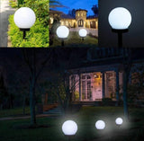 Solarne LED lampe /set 4 komada - Solarne LED lampe /set 4 komada