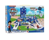 Patrolne šape ( Veliki set) - Patrolne šape ( Veliki set)