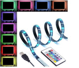 TV led traka+ daljinski (5m) - TV led traka+ daljinski (5m)