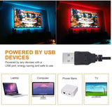 TV led traka+ daljinski (5m) - TV led traka+ daljinski (5m)