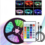 TV led traka+ daljinski (5m) - TV led traka+ daljinski (5m)