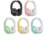 Bluetooth slusalice P38 - Bluetooth slusalice P38