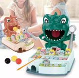 Dino zabava za decu 3u1 - Monster - Dino zabava za decu 3u1 - Monster
