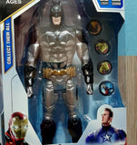 Batman velika igračka ispaljivač žetona