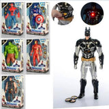 Batman velika igračka ispaljivač žetona