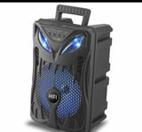 Bluetooth zvucnik NB-8 - Bluetooth zvucnik NB-8