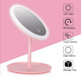 LED ogledao za šminkanje - LED ogledao za šminkanje