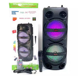 Bluetooth zvucnik AO-6603  - Bluetooth zvucnik AO-6603