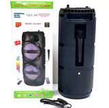 Bluetooth zvucnik AO-6603  - Bluetooth zvucnik AO-6603