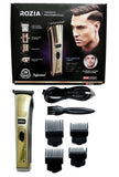 Trr za šišanje ili brijanje Rozia HQ 233 - Trr za šišanje ili brijanje Rozia HQ 233