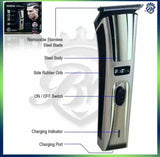 Trr za šišanje ili brijanje Rozia HQ 233 - Trr za šišanje ili brijanje Rozia HQ 233