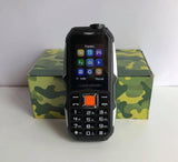 Telefon Land Rover T9 - Telefon Land Rover T9