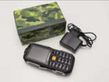 Telefon Land Rover T9 - Telefon Land Rover T9