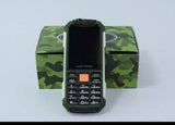 Telefon Land Rover T9 - Telefon Land Rover T9