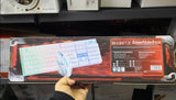 Tastatura i miš sa LED osvetljenjem - Tastatura i miš sa LED osvetljenjem