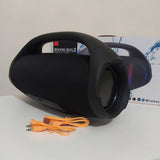 Bluetooth zvucnik Booms Box  - Bluetooth zvucnik Booms Box - Ali tako
