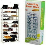 Amazing Shoe Rack-polica za obucu