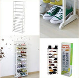 Amazing Shoe Rack-polica za obucu