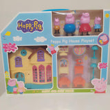 Pepa prase set  - Pepa prase set
