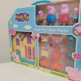 Pepa prase set  - Pepa prase set
