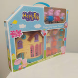 Pepa prase set  - Pepa prase set
