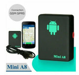 Mini A8 GPS/GSM/GPRS Tracker za pracenje