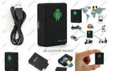 Mini A8 GPS/GSM/GPRS Tracker za pracenje