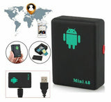 Mini A8 GPS/GSM/GPRS Tracker za pracenje