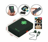 Mini A8 GPS/GSM/GPRS Tracker za pracenje