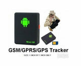 Mini A8 GPS/GSM/GPRS Tracker za pracenje