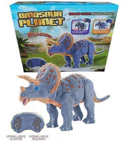 Dinosaurus na Daljinski - Triceratops