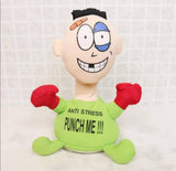 Antistrest pouch me Igračka