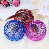 Pro Flying ball spinner - igracka mini dron - Pro Flying ball spinner - igracka mini dron