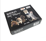 Mašinica za ljubimce Boxin BX-788 - Mašinica za ljubimce Boxin BX-788