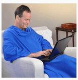 Cebe sa rukavima - snuggie magicno cebe - Cebe sa rukavima - snuggie magicno cebe