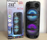 Zvucnik - bluetooth zvucnik - karaoke zvucnik - Zvucnik - bluetooth zvucnik - karaoke zvucnik