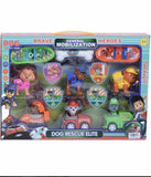 Patrolne sape autici - patrolne sape - paw patrol - Patrolne sape autici - patrolne sape - paw patrol