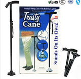 Štap za hodanje sa LED lampom - Štap za hodanje sa LED lampom