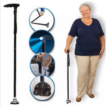 Štap za hodanje sa LED lampom - Štap za hodanje sa LED lampom