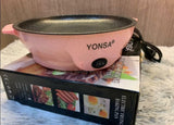 Električni tiganj Yonsa 22cm - Električni tiganj Yonsa 22cm - Ali tako