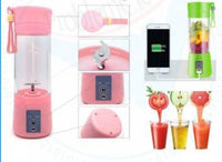 Mini USB blender - Mini USB blender