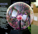 Teslina plazma kugla 16cm - Teslina plazma kugla 16cm