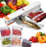 Aprat za vakumiranje hrane Freshpack Pro - Aprat za vakumiranje hrane Freshpack Pro - Ali tako