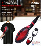 Pegla na paru Kenwood