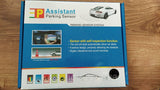 Parking senzor - Ali tako